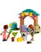 Constructor LEGO Friends - Hambarul pentru viței de toamnă (42607) - 2t