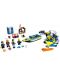 Constructor Lego City - Misiuni ale detectivilor politiei apelor (60355) - 3t