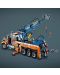 Constructor Lego Technic - Camion de remorcare de mare tonaj (42128) - 5t