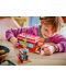 Constructor LEGO Disney Princess -  Cutia cu bijuterii a Albei ca Zăpada (43276) - 9t