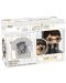 Set Funko POP! Collector's Box: Movies - Harry Potter (The Boy Who Lived) - 6t