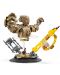 Constructor LEGO Marvel Super Heroes - Spider-Man vs. The Sandman: The Last Stand (76280) - 3t