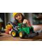 Constructor LEGO Technic - Tractor forestier John Deere 948L-II (42157) - 7t