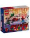 Constructor LEGO Marvel Super Heroes -Motocicletă Chase: Spider-Man vs. Doc Ock (76275) - 7t