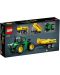 Constructor Lego Technic - John Deere 9620R 4WD Tractor (42136)	 - 2t