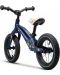 Bicicleta de echilibru Lionelo - Bart Air, albastru mat - 3t