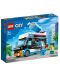 LEGO City - Autobuz cu pinguini (60384) - 1t