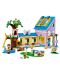 LEGO Friends - Centrul de salvare a câinilor (41727)  - 2t