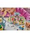 Constructor LEGO Friends - (42618) Cafenea din orașul Heartlake - 9t