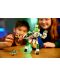 Constructor LEGO DreamZzz - Mateo și robotul Z-Blob (71454) - 10t