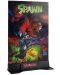 Set de figurine de acțiune McFarlane Comics: Spawn - Spawn & Anti-Spawn (Spawn #1), 8 cm - 9t