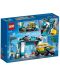 Constructor LEGO City - Spălătorie auto (60362) - 2t