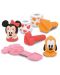 Clementoni Disney Disney Baby Mini Mouse și Pluto Figurine Set - 5t