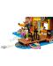 Constructor  LEGO Friends - Sporturi nautice în tabăra de aventuri (42626) - 5t