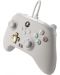 Controller PowerA - Enhanced, pentru Xbox One/Series X/S, White Mist - 3t