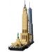 Constructor  Lego Architecture - New York (21028) - 5t