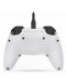 Controlor Nacon - Evol-X, cu fir, alb (Xbox One/Series X/S/PC) - 3t