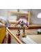 Constructor LEGO Marvel Super Heroes - Armura robotică a lui Thanos (76242) - 6t