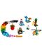 Constructor Lego Classsic - Caramizi si functii (11019)	 - 2t