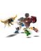 Constructor Lego Marvel Super Heroes - Eternii in umbra lui Arishem  (76155) - 8t