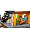 Constructor LEGO City - Port și navă de transport marfă(60422) - 5t
