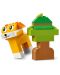 Constructor LEGO Classic - Animale de companie creative (11034) - 6t