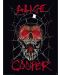 Set mini postere GB eye Music: Alice Cooper - Tales of Horror - 2t