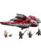 LEGO Star Wars - Naveta Jedi T-6 de Ahsoka Tano (75362) - 3t