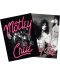 Mini set de postere GB eye Music: Motley Crue - Neon & Straightjackets - 1t