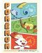 Set mini postere GB Eye Games: Pokemon - Starters - 4t