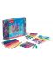Kit de colorat lucios Maped Colorpeps Glitter - 31 de piese  - 2t