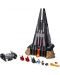 Constructor Lego Star Wars - Castelul lui Darth Vader (75251) - 2t