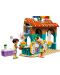Constructor LEGO Friends - Chioșc de smoothie-uri pe plajă (42625) - 4t