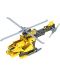Set constructie Clementoni - Elicopter de salvare, 250 piese - 2t