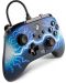 Controller PowerA - Enhanced, cu fir, pentru Xbox One/Series X/S, Arc Lightning - 3t