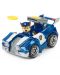 Set de vehicule Spin Master Paw Patrol: The Mighty Movie - Skye și Chase - 5t