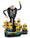 Constructor LEGO Minions - Gru și Minionii (75582)  - 3t