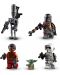 LEGO® Star Wars 75292 The Mandalorian The Razor Crest Building Kit - 3t