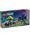 Constructor LEGO Friends -Jeep de camping pentru observarea stelelor (42603) - 1t