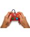 Controller PowerA - Nano, cu fir, pentru Nintendo Switch, Mario Medley - 6t