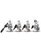 Constructor Lego Star Wars - Snowtrooper, pachet de lupta (75320) - 3t