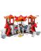 Constructor BanBao Tang Dynasty - Battle of the Red Dragon, 805 pieces - 3t