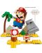 Constructor LEGO Super Mario - Cutie cu instrumente de creație (71418) - 8t