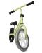 Bicicleta de echilibru  MoMi - Fleet, verde - 3t