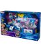 Set de vehicule Spin Master Paw Patrol: The Mighty Movie - Skye și Chase - 10t