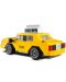 Constructor LEGO Creator - Жълто такси (40468) - 5t