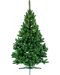 Brad de Crăciun Alpina - brad, 120 cm, Ф 55 cm, verde - 1t