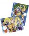 GB eye Animation: Dragon Ball Z - set de mini postere de grup - 1t