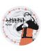 Set farfurii ABYstyle Animation: Naruto Shippuden - Characters - 2t