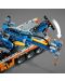 Constructor Lego Technic - Camion de remorcare de mare tonaj (42128) - 6t